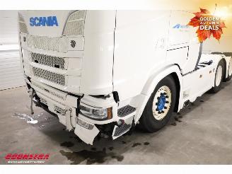 Scania S S530 6X2 Full Air ACC Retarder Leder . picture 15