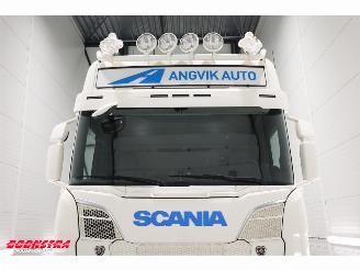 Scania S S530 6X2 Full Air ACC Retarder Leder . picture 14