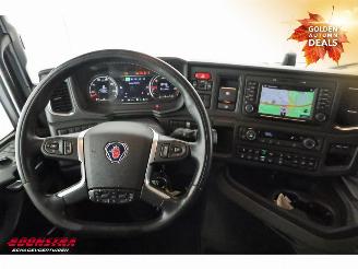 Scania S S530 6X2 Full Air ACC Retarder Leder . picture 22