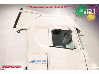 Scania S S530 6X2 Full Air ACC Retarder Leder . picture 10