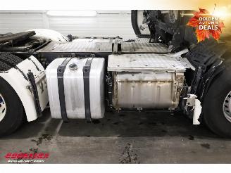 Scania S S530 6X2 Full Air ACC Retarder Leder . picture 8