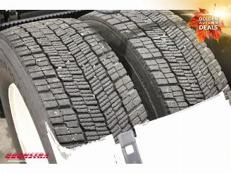 Scania S S530 6X2 Full Air ACC Retarder Leder . picture 34