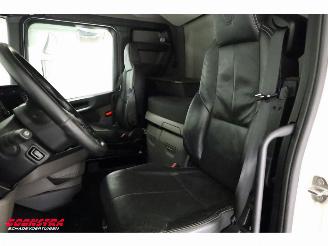 Scania S S530 6X2 Full Air ACC Retarder Leder . picture 29