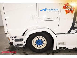 Scania S S530 6X2 Full Air ACC Retarder Leder . picture 17