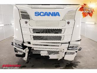 Scania S S530 6X2 Full Air ACC Retarder Leder . picture 13