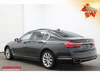 BMW 7-serie 740e iPerformance Massage HUD Memory LRHZ ACC Camera 134.474 km! picture 4
