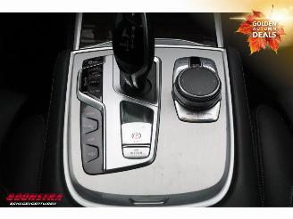BMW 7-serie 740e iPerformance Massage HUD Memory LRHZ ACC Camera 134.474 km! picture 32