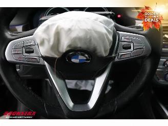 BMW 7-serie 740e iPerformance Massage HUD Memory LRHZ ACC Camera 134.474 km! picture 21