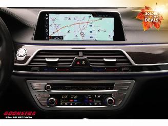 BMW 7-serie 740e iPerformance Massage HUD Memory LRHZ ACC Camera 134.474 km! picture 16