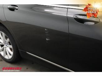 BMW 7-serie 740e iPerformance Massage HUD Memory LRHZ ACC Camera 134.474 km! picture 5