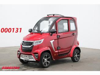 Avarii minicar Motion  Mirage BY 2024 NIEUW!! 2024