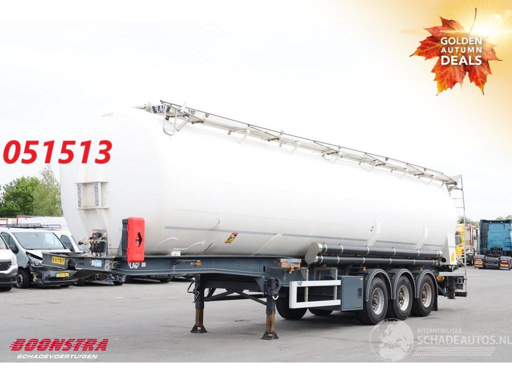 LAG  O-3-TI Kipsilo 63m3