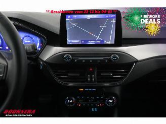 Ford Focus 1.0 EcoBoost Aut. Titanium Navi Clima Cruise LRHZ Camera AHK picture 21