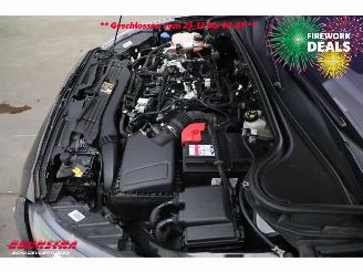 Ford Focus 1.0 EcoBoost Aut. Titanium Navi Clima Cruise LRHZ Camera AHK picture 9