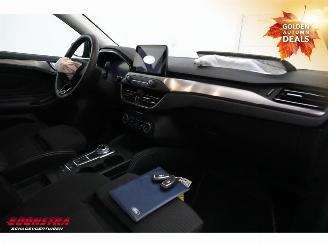 Ford Focus 1.0 EcoBoost Aut. Titanium Navi Clima Cruise LRHZ Camera AHK picture 19