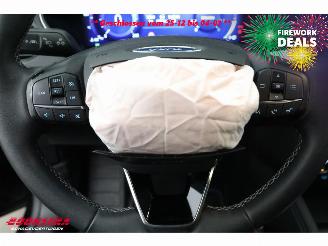 Ford Focus 1.0 EcoBoost Aut. Titanium Navi Clima Cruise LRHZ Camera AHK picture 25