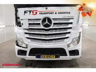 Mercedes Actros 1845 ACC MirrorCam 4X2 Euro 6 picture 10