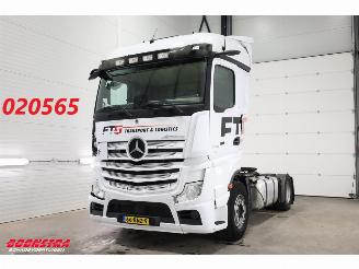 škoda nákladních automobilů Mercedes Actros 1845 ACC MirrorCam 4X2 Euro 6 2020/4