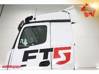 Mercedes Actros 1845 ACC MirrorCam 4X2 Euro 6 picture 16