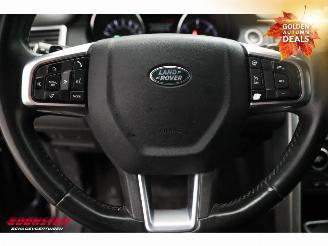 Landrover Discovery Sport 2.0 TD4 HSE VAN Commercial Navi Camera SHZ Leder picture 13