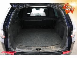 Landrover Discovery Sport 2.0 TD4 HSE VAN Commercial Navi Camera SHZ Leder picture 6