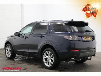 Landrover Discovery Sport 2.0 TD4 HSE VAN Commercial Navi Camera SHZ Leder picture 4