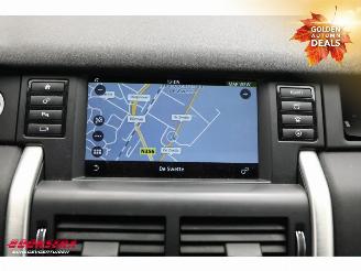 Landrover Discovery Sport 2.0 TD4 HSE VAN Commercial Navi Camera SHZ Leder picture 16