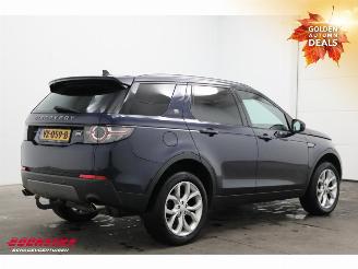 Landrover Discovery Sport 2.0 TD4 HSE VAN Commercial Navi Camera SHZ Leder picture 3