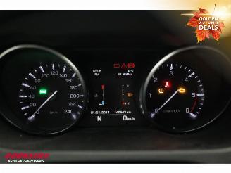 Landrover Discovery Sport 2.0 TD4 HSE VAN Commercial Navi Camera SHZ Leder picture 14