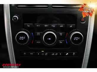 Landrover Discovery Sport 2.0 TD4 HSE VAN Commercial Navi Camera SHZ Leder picture 18