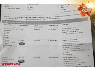 Landrover Discovery Sport 2.0 TD4 HSE VAN Commercial Navi Camera SHZ Leder picture 20