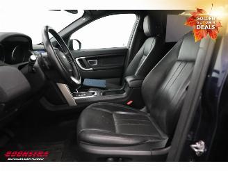 Landrover Discovery Sport 2.0 TD4 HSE VAN Commercial Navi Camera SHZ Leder picture 10