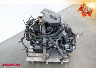 Landrover Discovery Sport 2.0 TD4 HSE VAN Commercial Navi Camera SHZ Leder picture 23