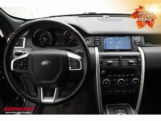 Landrover Discovery Sport 2.0 TD4 HSE VAN Commercial Navi Camera SHZ Leder picture 8