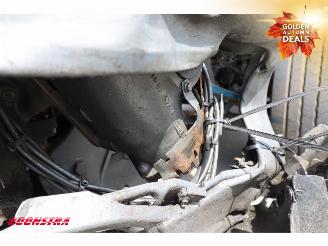 Mercedes Antos 2124 Koffer 8.60 Meter!! LBW Euro 6 picture 19