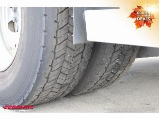 Mercedes Antos 2124 Koffer 8.60 Meter!! LBW Euro 6 picture 33