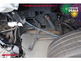 Mercedes Antos 2124 Koffer 8.60 Meter!! LBW Euro 6 picture 20