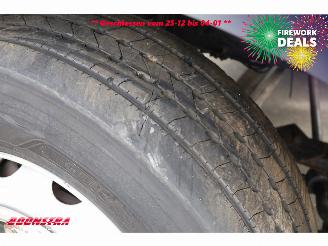 Mercedes Antos 2124 Koffer 8.60 Meter!! LBW Euro 6 picture 35