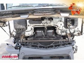 Mercedes Antos 2124 Koffer 8.60 Meter!! LBW Euro 6 picture 10