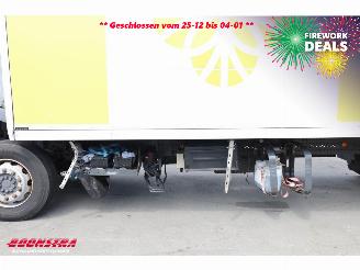 Mercedes Antos 2124 Koffer 8.60 Meter!! LBW Euro 6 picture 21