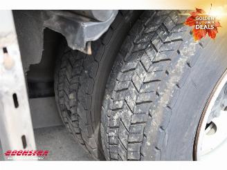 Mercedes Antos 2124 Koffer 8.60 Meter!! LBW Euro 6 picture 34