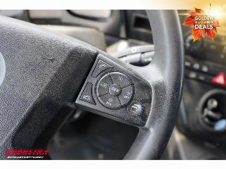 Mercedes Antos 2124 Koffer 8.60 Meter!! LBW Euro 6 picture 32