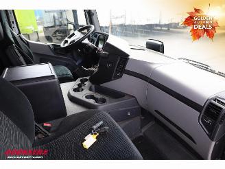 Mercedes Antos 2124 Koffer 8.60 Meter!! LBW Euro 6 picture 27