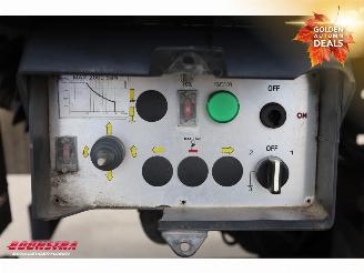 Mercedes Antos 2124 Koffer 8.60 Meter!! LBW Euro 6 picture 26