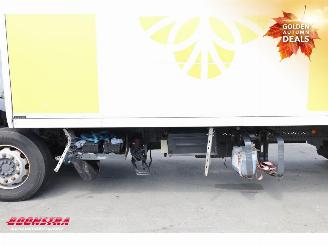 Mercedes Antos 2124 Koffer 8.60 Meter!! LBW Euro 6 picture 21