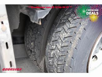 Mercedes Antos 2124 Koffer 8.60 Meter!! LBW Euro 6 picture 34