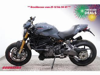 Ducati  Monster 1200 S Termignoni ABS 19.502 km! picture 5