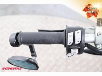 Ducati  Monster 1200 S Termignoni ABS 19.502 km! picture 23