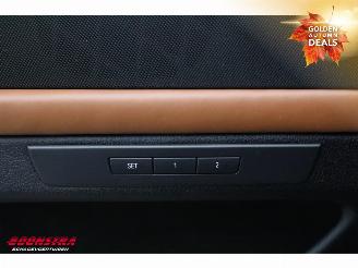 BMW 5-serie Touring M550xd Pano LED ACC Memory H/K HUD AHK SHZ LRHZ picture 27