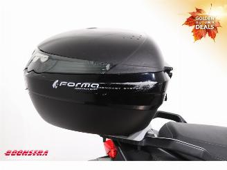 Suzuki DL 650 V-Strom ABS Topkoffer 23.650 km! picture 14